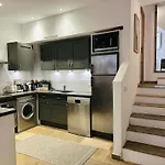 B005-charmant Au Coeur Du Suquet Apartment