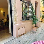 B005-charmant Au Coeur Du Suquet Apartment