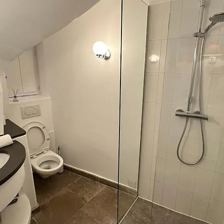 Appartement B005-charmant Au Coeur Du Suquet *