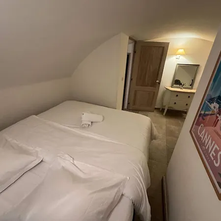 B005-charmant Au Coeur Du Suquet Apartment