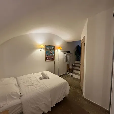 Appartement B005-charmant Au Coeur Du Suquet *