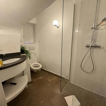 B005-charmant Au Coeur Du Suquet Apartment