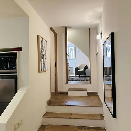 Apartment B005-charmant Au Coeur Du Suquet *